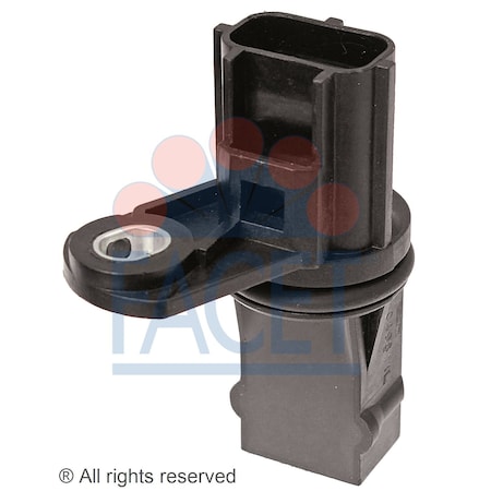 Facet Revolution And Timing Sensor, 9.0498 9.0498